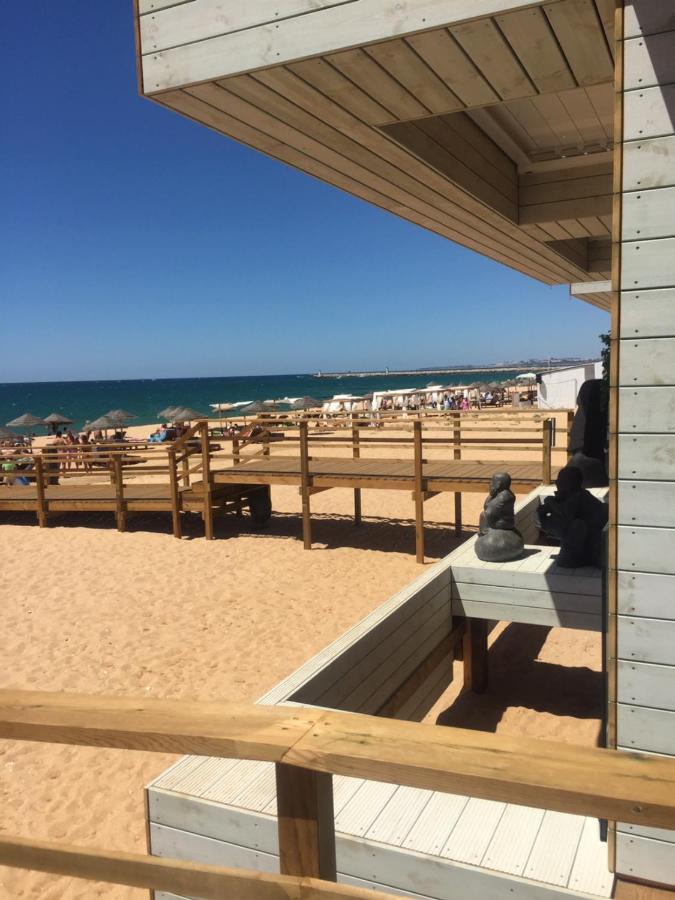 Dunas De Vilamoura Quarteira Exterior foto