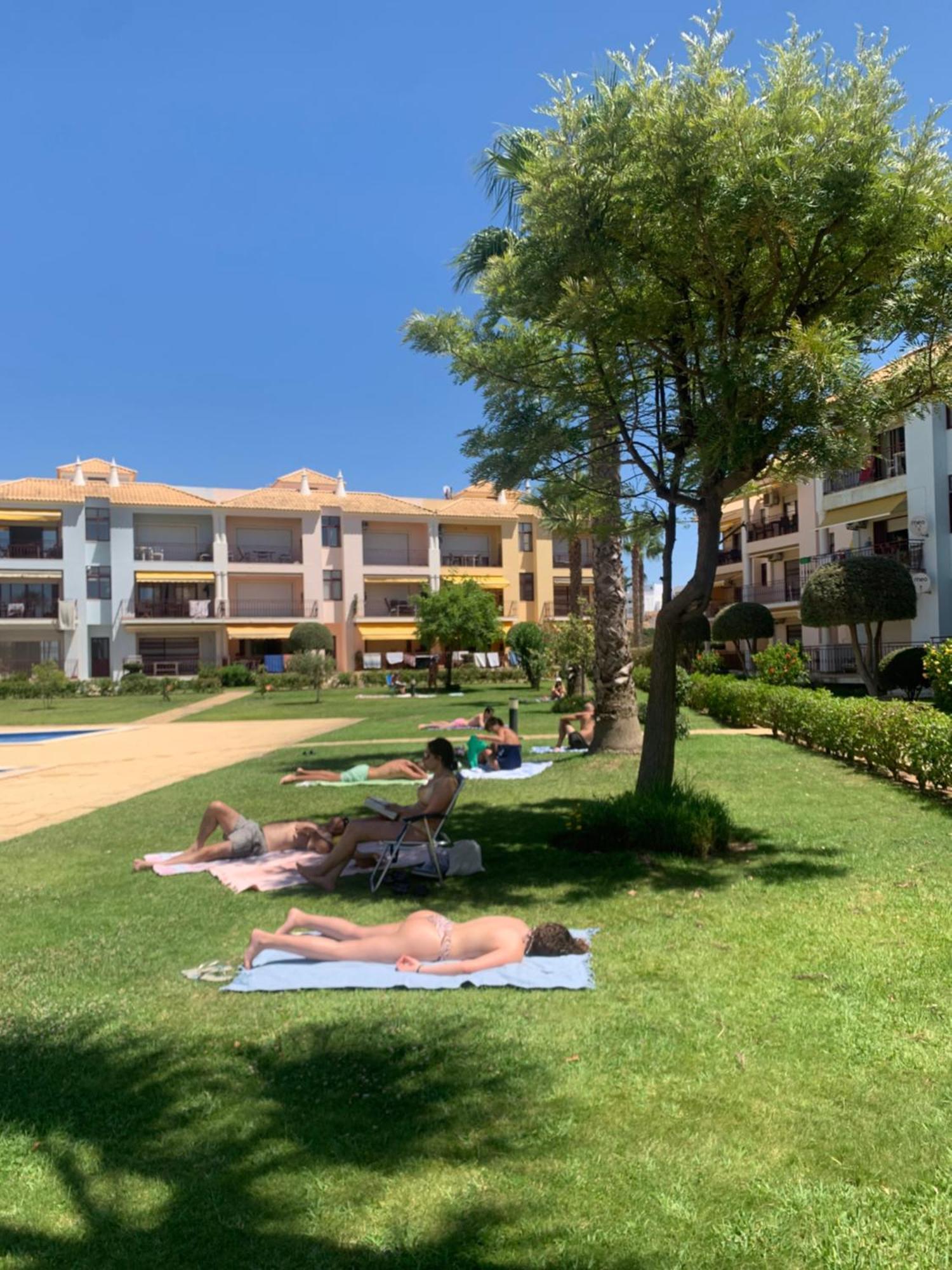 Dunas De Vilamoura Quarteira Exterior foto