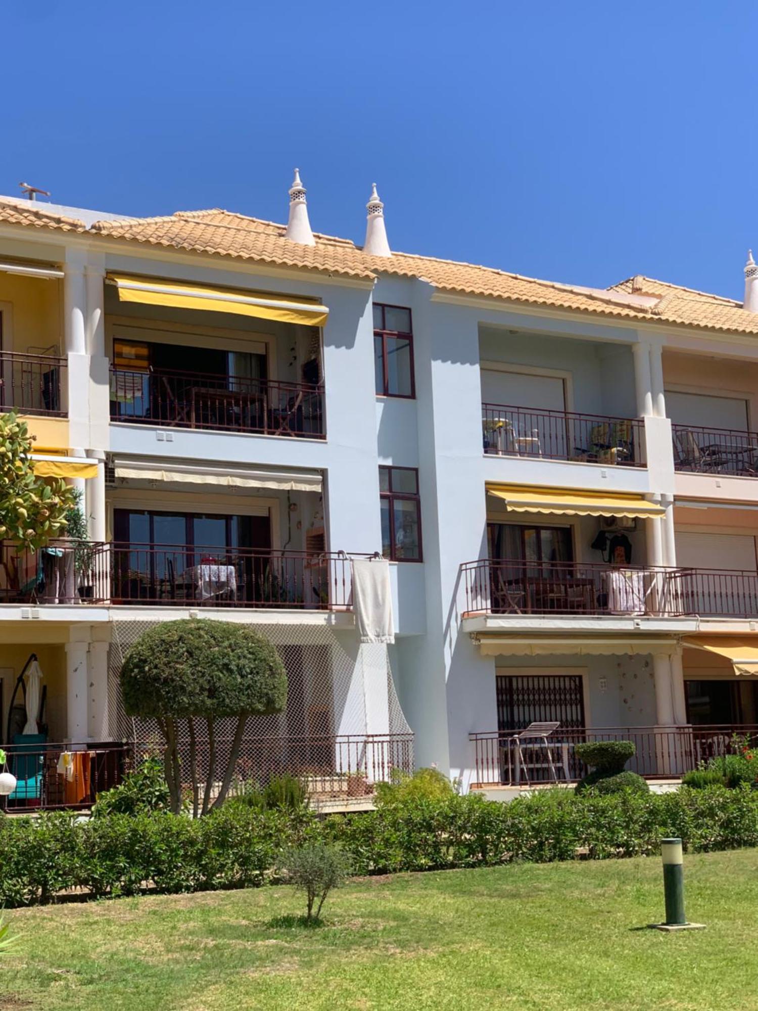 Dunas De Vilamoura Quarteira Exterior foto