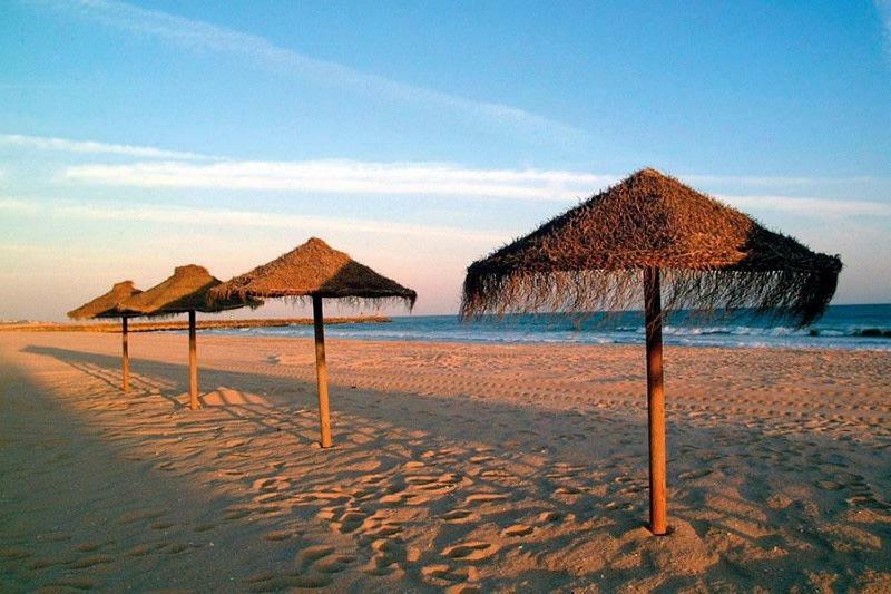 Dunas De Vilamoura Quarteira Exterior foto