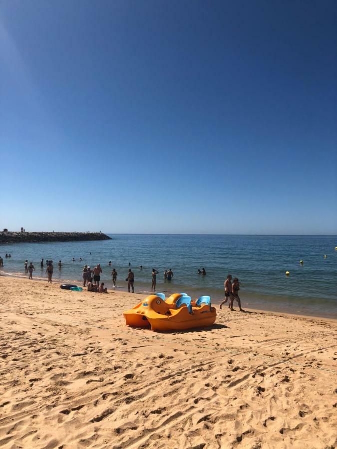 Dunas De Vilamoura Quarteira Exterior foto
